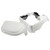 EZGO TXT Factory Replacement OEM Body Kit - Bright White