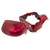 EZGO TXT Factory Replacement OEM Body Kit - Metallic Inferno Red
