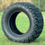 TREX 23x10.5-12" ARES ATX All Terrain Golf Cart Tires (DOT Approved) 