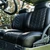 MadJax Aviator Deluxe EZGO TXT Front Seat Cushions (Choose Your Color!)
