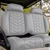 MadJax Aviator Deluxe EZGO RXV Front Seat Cushions (Choose Your Color!)