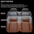 MadJax Aviator Deluxe Yamaha Drive (G29) Front Seat Cushions (Choose Your Color!)