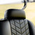 MadJax Aviator Deluxe Yamaha Drive-2 Front Seat Cushions (Choose Your Color!)
