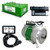 Navitas STAR EV AC Drive Conversion Kit, 600A Controller w/ 5KW Motor