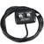Alltrax Club Car AC Drive Conversion Kit, 650A Controller w/ 5.5KW Motor (Club Car IQ: Precedent, Onward, Tempo, DS)
