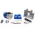 Alltrax Club Car AC Drive Conversion Kit, 650A Controller w/ 5.5KW Motor (Club Car IQ: Precedent, Onward, Tempo, DS)