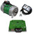 Navitas Club Car AC Drive Conversion Kit, 850A Controller w/ 7.5kW Motor (Club Car IQ: Precedent, Onward, Tempo, DS)