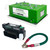 EZGO RXV Elite Navitas 600-Amp 48-Volt AC Upgrade Controller Kit With Bluetooth (Fits Samsung Lithium Batteries)