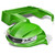 EZGO TXT PHOENIX Body Kit - LIME GREEN