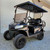EZGO TXT PHOENIX Body Kit - BLACK