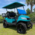 EZGO TXT PHOENIX Body Kit - TEAL