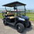 EZGO TXT PHOENIX Body Kit - BLACK