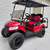 EZGO TXT PHOENIX Body Kit - RUBY