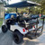 EZGO TXT PHOENIX Body Kit - PEARL