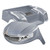 EZGO TXT PHOENIX Body Kit - SILVER