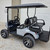 EZGO TXT PHOENIX Body Kit - SILVER