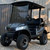 EZGO TXT PHOENIX Body Kit - GRAPHITE