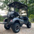 EZGO TXT PHOENIX Body Kit - GRAPHITE