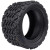 Wanda 20x10-12" DOT All Terrain Golf Cart Tires
