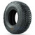 Kenda Loadstar 205/65-10 DOT Tires (6-Ply)