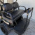 Club Car Tempo / Onward DoubleTake Max 5 Rear Seat Kit with Deluxe Colored Cushions