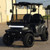 Club Car DS Heavy Duty Golf Cart Front Clays Basket