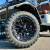 KTW 23x10R14 Paramount Golf Cart Tires All Terrain DOT