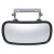 Golf Cart Rear View Mirror (180 Degree Convex Mirror)