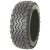 EXCEL ATX Trail 25x10-12" DOT All Terrain Golf Cart Tires