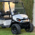 KTW 23x10R12 Paramount Golf Cart Tires All Terrain DOT