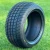 Kenda Kruizer LE 205/35R14 Radial DOT Golf Cart Tires