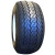 RHOX Golf 18x8.5-8 Sawtooth Golf Cart Tires