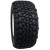 Duro Desert 22x11-12 All Terrain Golf Cart Tires