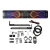 26" MadJax Decibel Soundbar Speaker System (Bluetooth w/ RGB Lights)