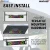 26" MadJax Decibel Soundbar Speaker System (Bluetooth w/ RGB Lights)