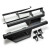 MODZ Denago Nomad Nerf Bar Set | BLACK Side Steps