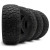 ARISUN X-ARMORY 23x10R15" Hybrid All Terrain Radial DOT Golf Cart Tires (Turf Safe!) - Set of 4