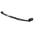 Club Car Tempo/Onward Rear Leaf Spring - Standard Replacement
