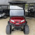 Kenda Klever 215/50R14 Radial DOT Golf Cart Tires
