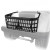 Yamaha Drive (G29) MOAB Heavy Duty Rear Storage Basket