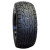 Backlash 215/35-14" DOT Golf Cart Street Tires