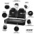 MODZ FS3 Front Seat Cushion Features