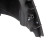 Club Car Tempo Front Cowl Dual Headlight Brow (Fits 2018+)