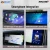 MadJax Kinect EZGO RXV Touch Screen Display Kit