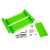 BOLT Energy Club Car Tempo Lithium Battery Replacement Kit (Replaces Factory Battery)