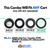 Fits ALL Carts! 205/30-14 Golf Cart Tires Fitment