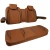 MadJax Commander EZGO TXT Front Seat Cushions (Choose Your Color!)