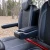MadJax Commander EZGO TXT Front Seat Cushions (Choose Your Color!)