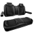 MadJax Commander Club Car Precedent Front Seat Cushions (Choose Your Color!)