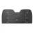 KOZIP Yamaha Drive-2 Front Seat Cushion Set Deluxe - GRAY